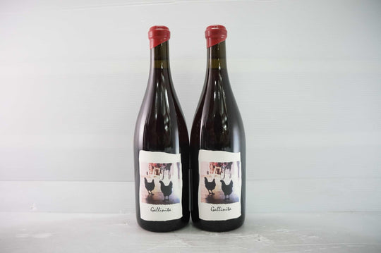 Sine Qua Non Gallinita Rose 2014
