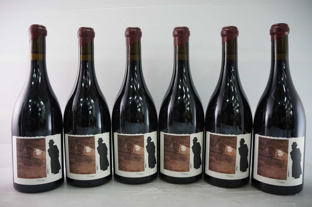 Sine Qua Non Profuga Grenache 2018