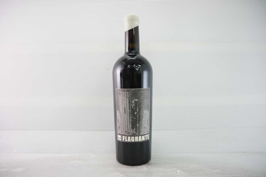 Sine Qua Non In Flagrante Syrah 2000