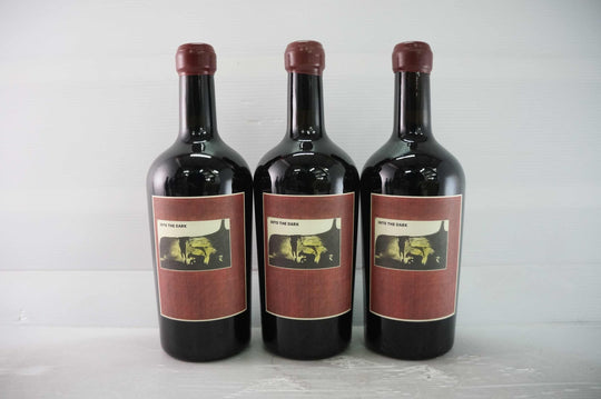 Sine Qua Non Into the Dark Grenache 2004