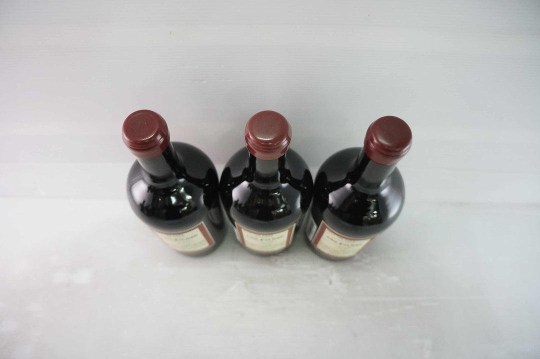 Sine Qua Non Into the Dark Grenache 2004