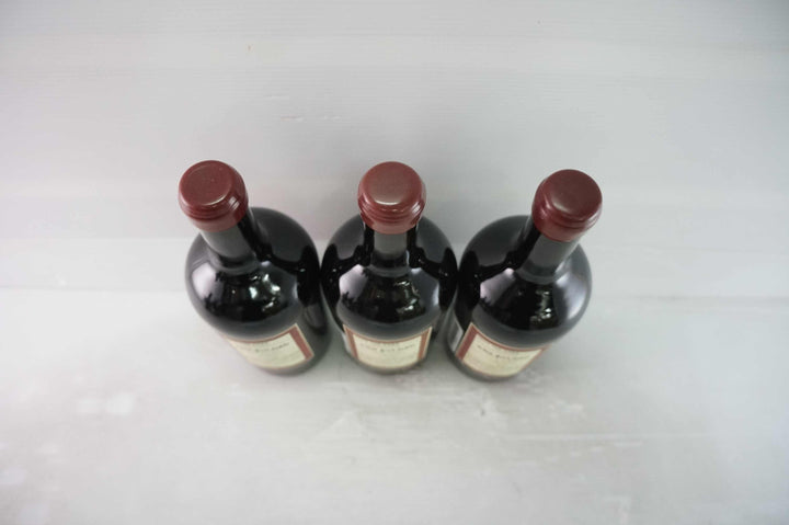 Sine Qua Non Into the Dark Grenache 2004