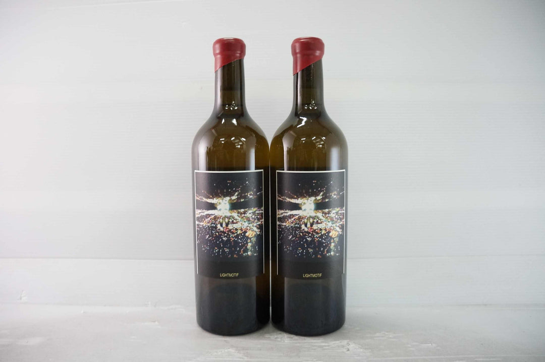 Sine Qua Non Lightmotif White Blend 2014