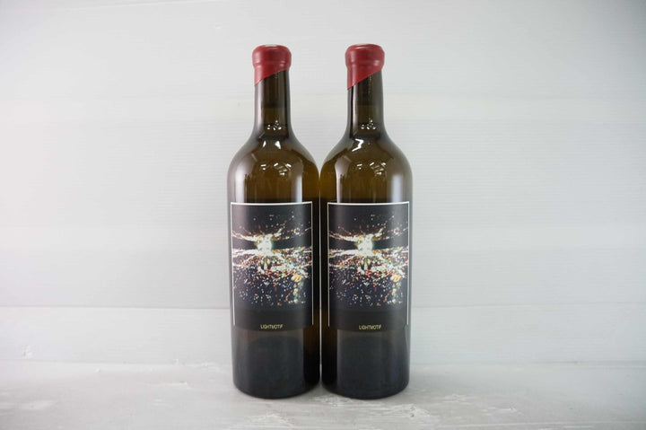Sine Qua Non Lightmotif White Blend 2014