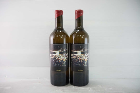 Sine Qua Non Lightmotif White Blend 2014