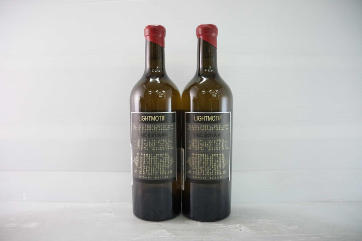 Sine Qua Non Lightmotif White Blend 2014