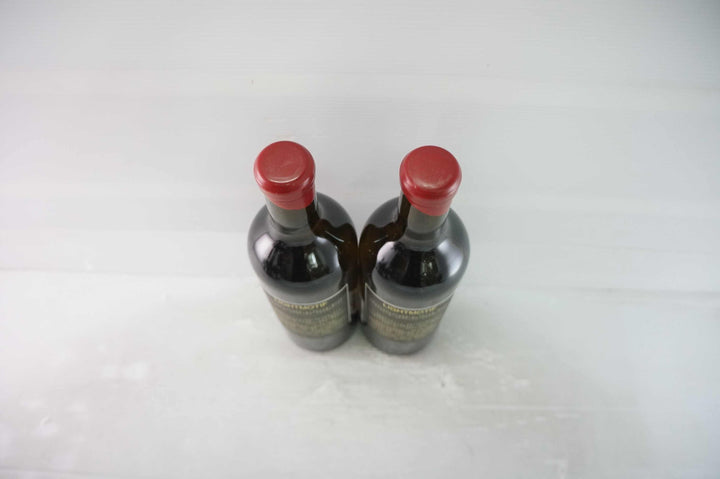 Sine Qua Non Lightmotif White Blend 2014