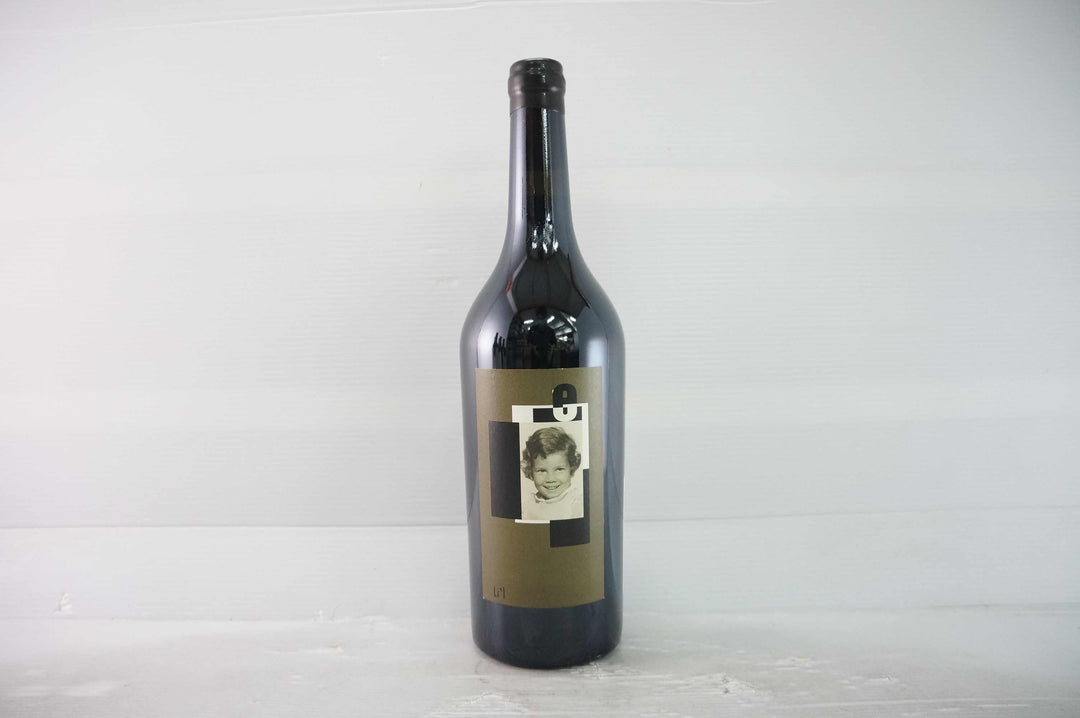 Sine Qua Non Li'L E Grenache 2003