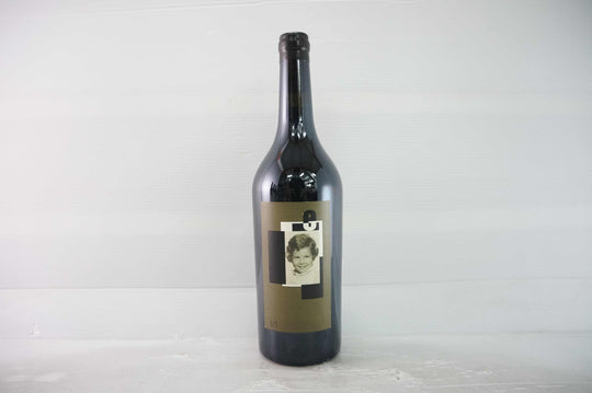 Sine Qua Non Li'L E Grenache 2003