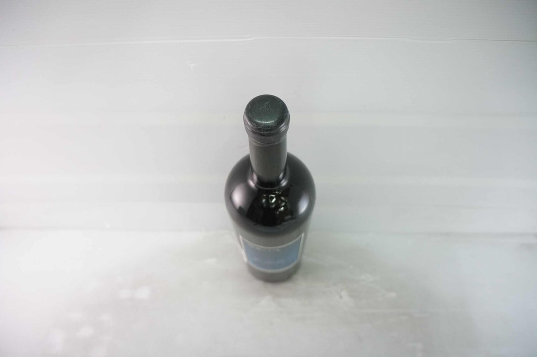 Sine Qua Non Midnight Oil Syrah Magnum 2001