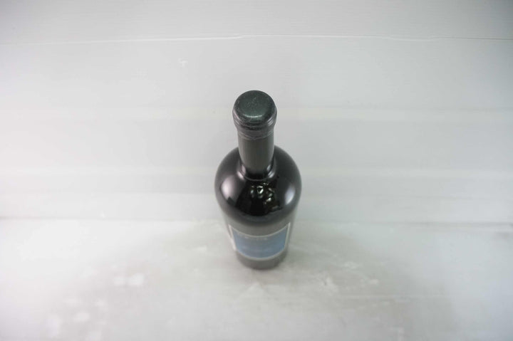 Sine Qua Non Midnight Oil Syrah Magnum 2001