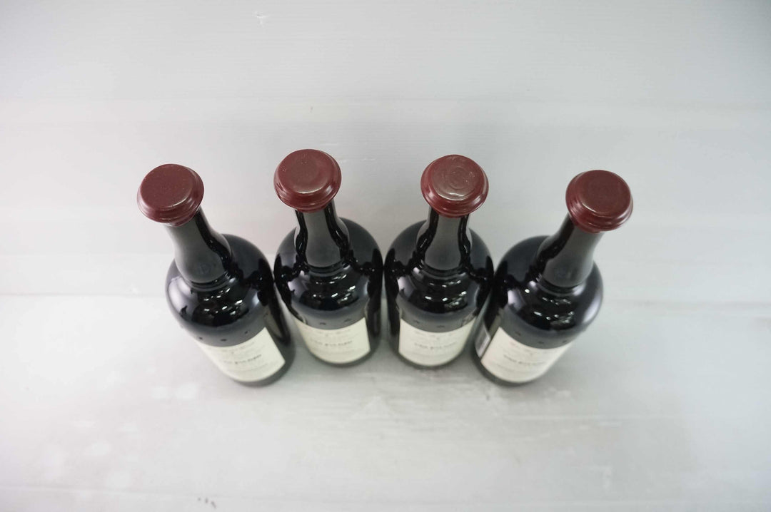 Sine Qua Non Eleven Confessions The Naked Truth Grenache 2005
