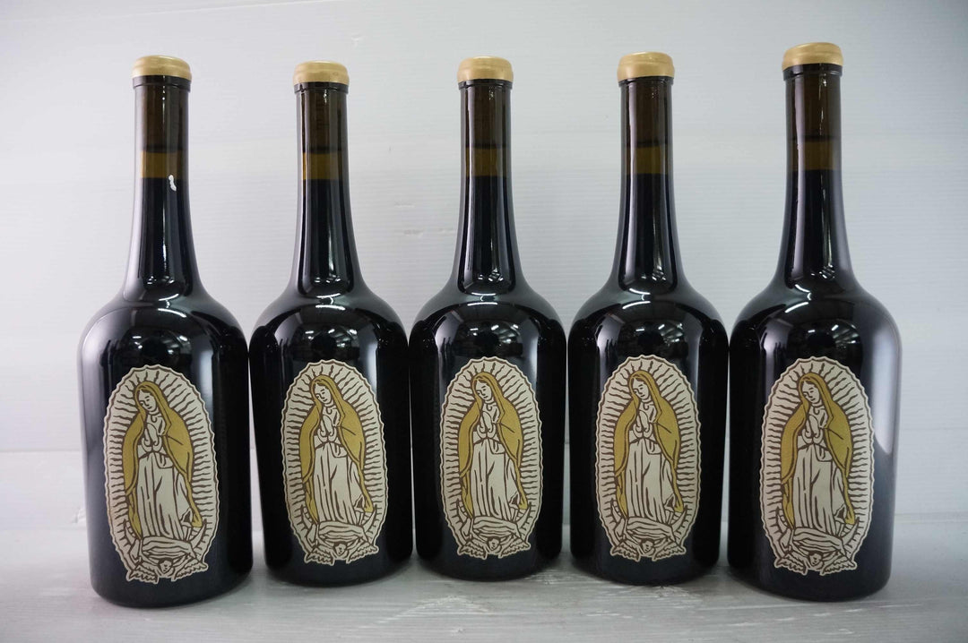 Sine Qua Non The Third Twin Nuestra Senora 2016