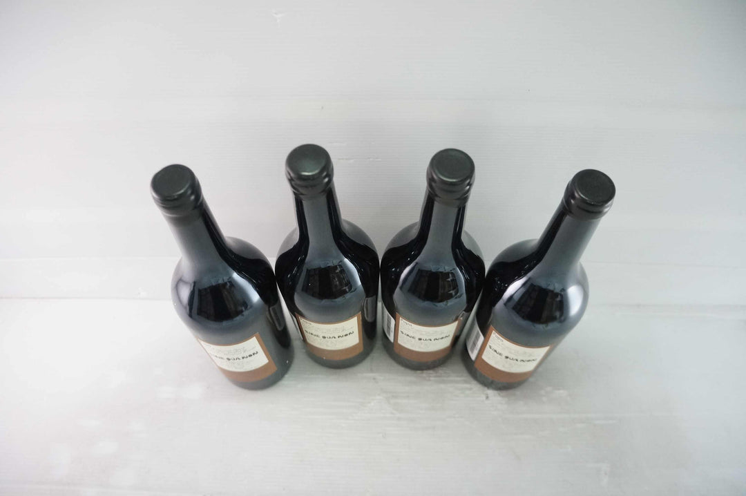 Sine Qua Non Papa Syrah 2003 *