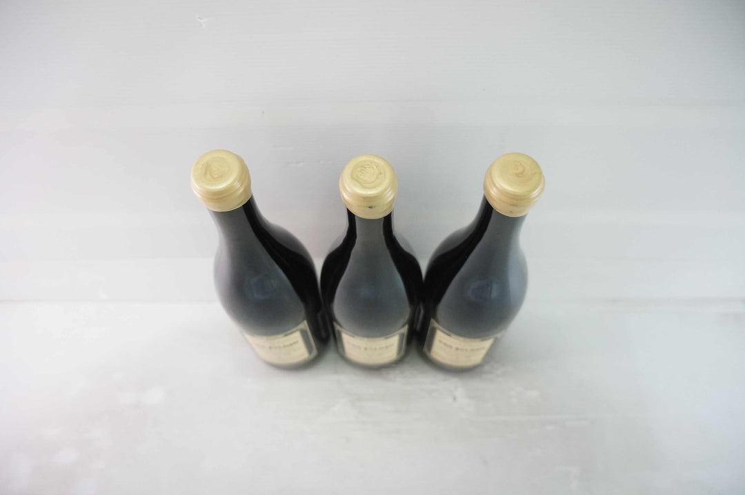 Sine Qua Non The Petition White Blend 2005