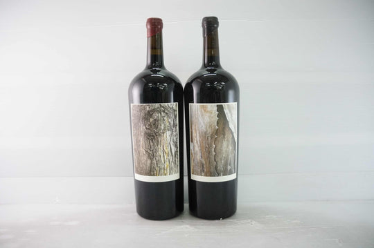 Sine Qua Non Eleven Confessions Patine Magnum Assortment 2011
