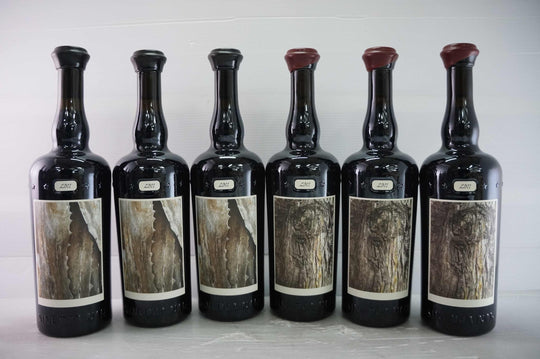 Sine Qua Non Eleven Confessions Patine Assortment 2011