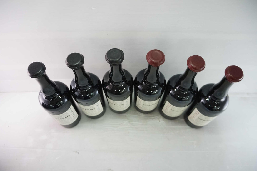 Sine Qua Non Eleven Confessions Patine Assortment 2011