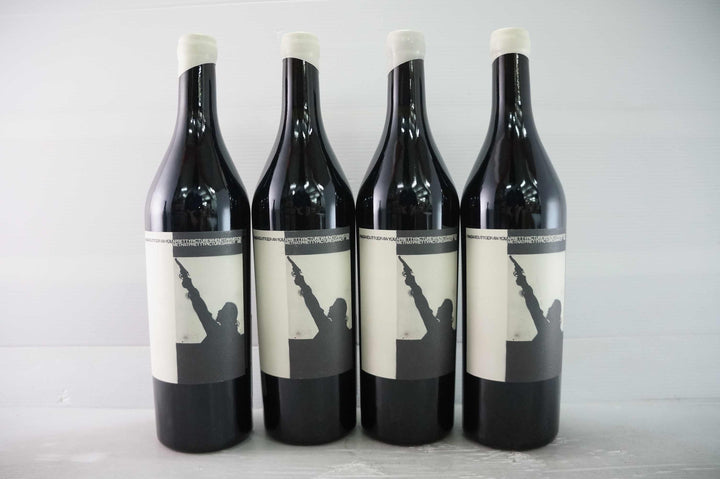 Sine Qua Non Pictures Grenache 2007