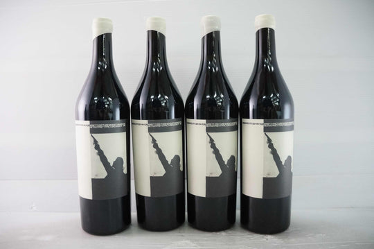 Sine Qua Non Pictures Grenache 2007