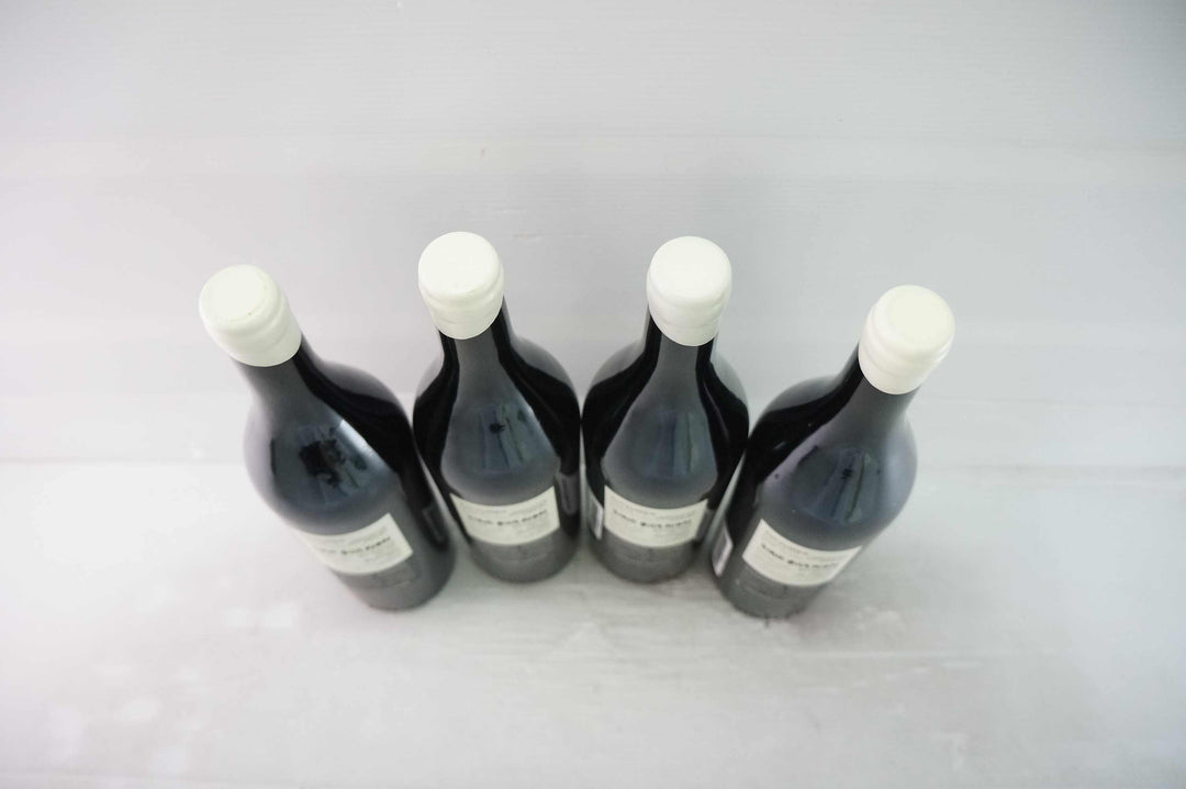Sine Qua Non Pictures Grenache 2007