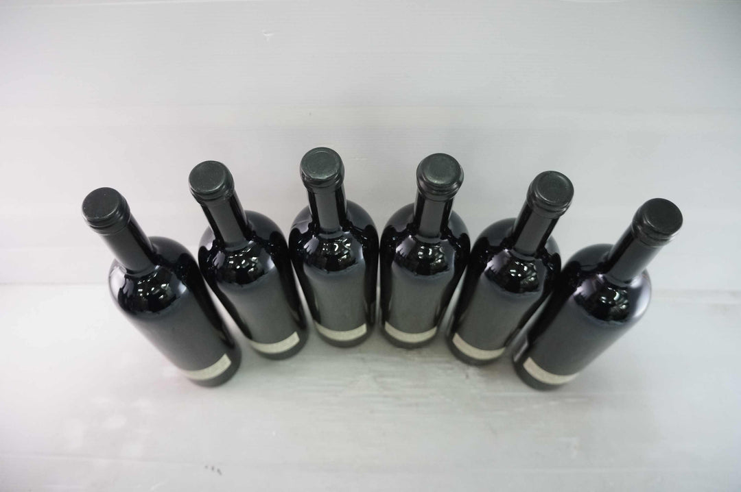Sine Qua Non Raven No.3 Syrah 2006