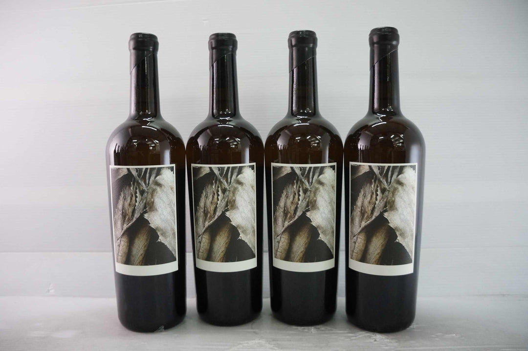 Sine Qua Non Resiste White Blend 2013