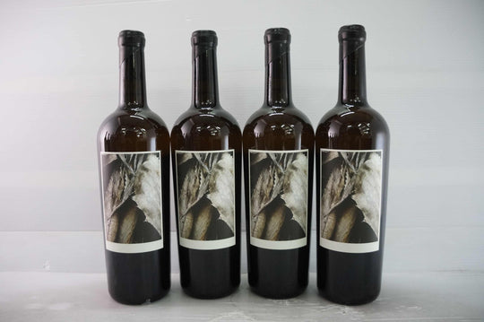Sine Qua Non Resiste White Blend 2013