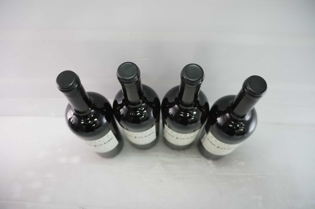 Sine Qua Non Resiste White Blend 2013