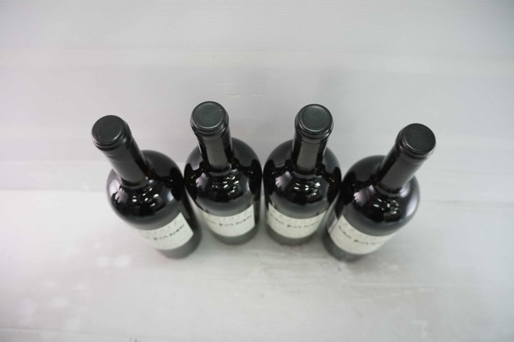 Sine Qua Non Resiste White Blend 2013