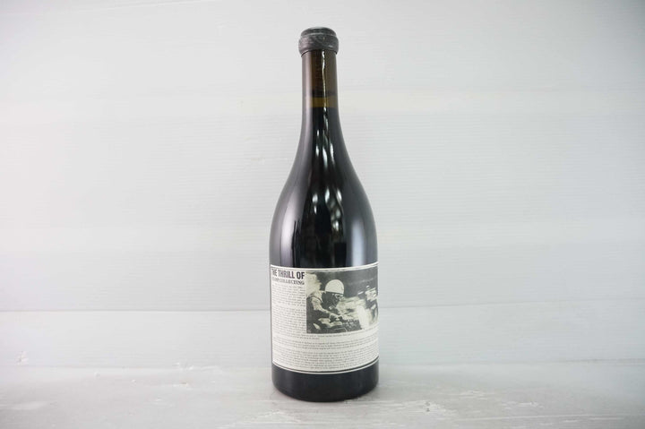 Sine Qua Non The Thrill of... Stamp Collecting Syrah 2009