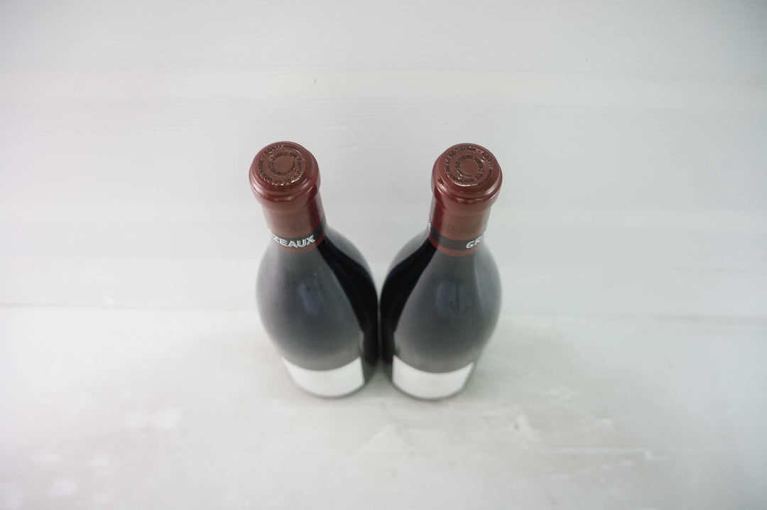DRC Grands Echezeaux Grand Cru 2017 *