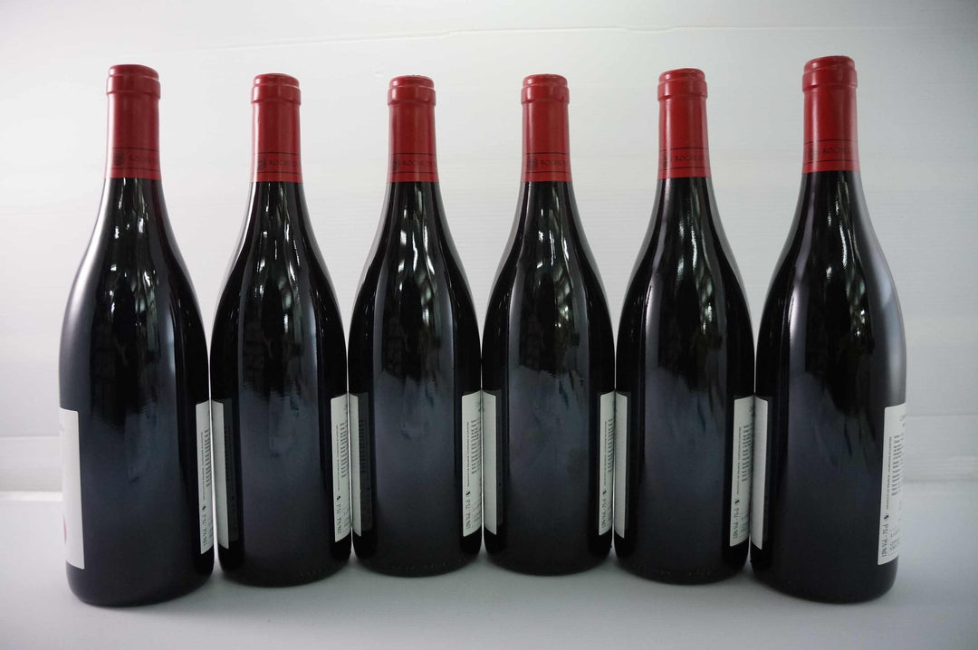 Maison Roche de Bellene Chambertin Grand Cru 2011
