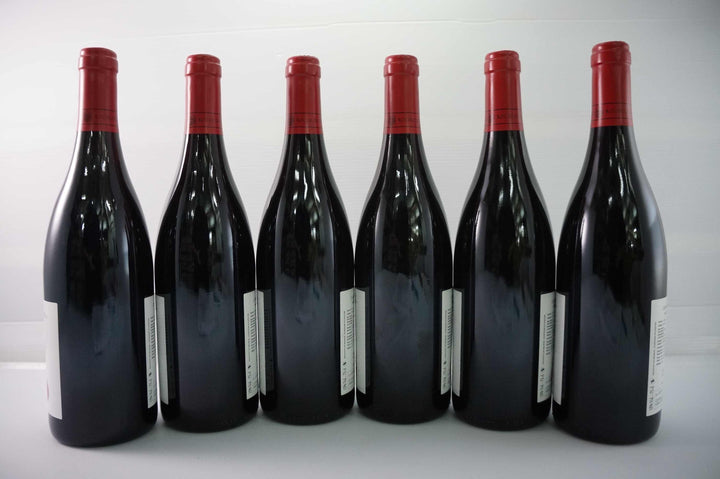 Maison Roche de Bellene Chambertin Grand Cru 2011