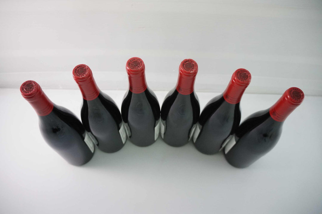 Maison Roche de Bellene Chambertin Grand Cru 2011