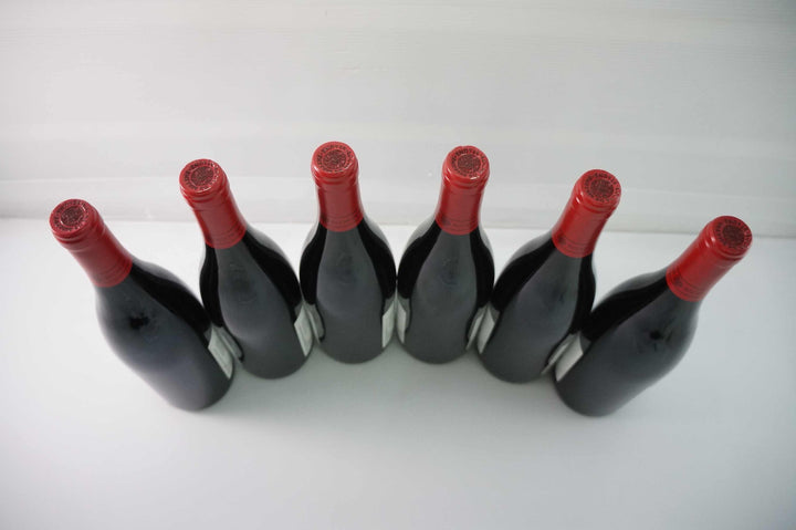 Maison Roche de Bellene Chambertin Grand Cru 2011