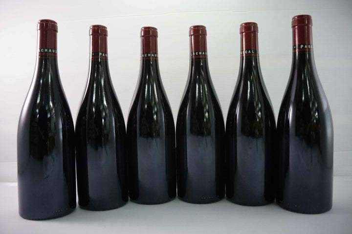 Pascal Lachaux Chambertin Clos de Beze Grand Cru 2007