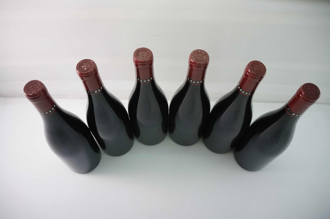 Pascal Lachaux Chambertin Clos de Beze Grand Cru 2007