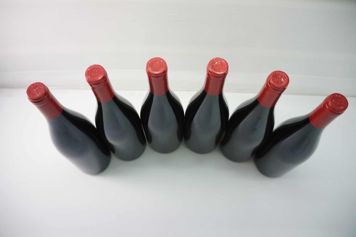 Jean Grivot Nuits St Georges Les Lavieres 2011