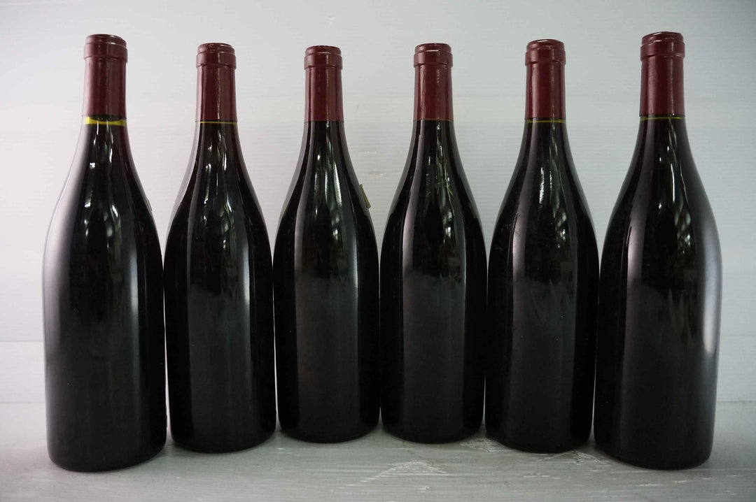 Henri Jouan Clos Saint Denis Grand Cru 2012