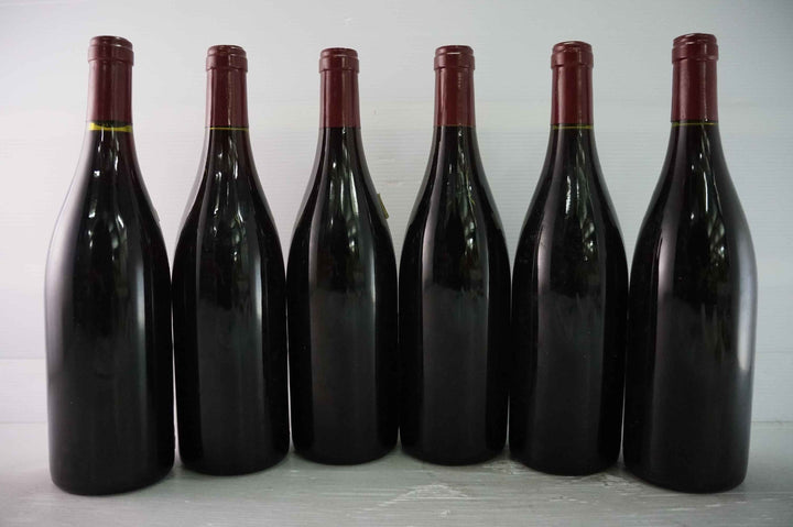 Henri Jouan Clos Saint Denis Grand Cru 2012