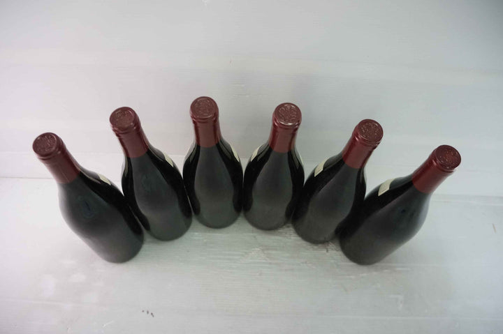 Henri Jouan Clos Saint Denis Grand Cru 2012