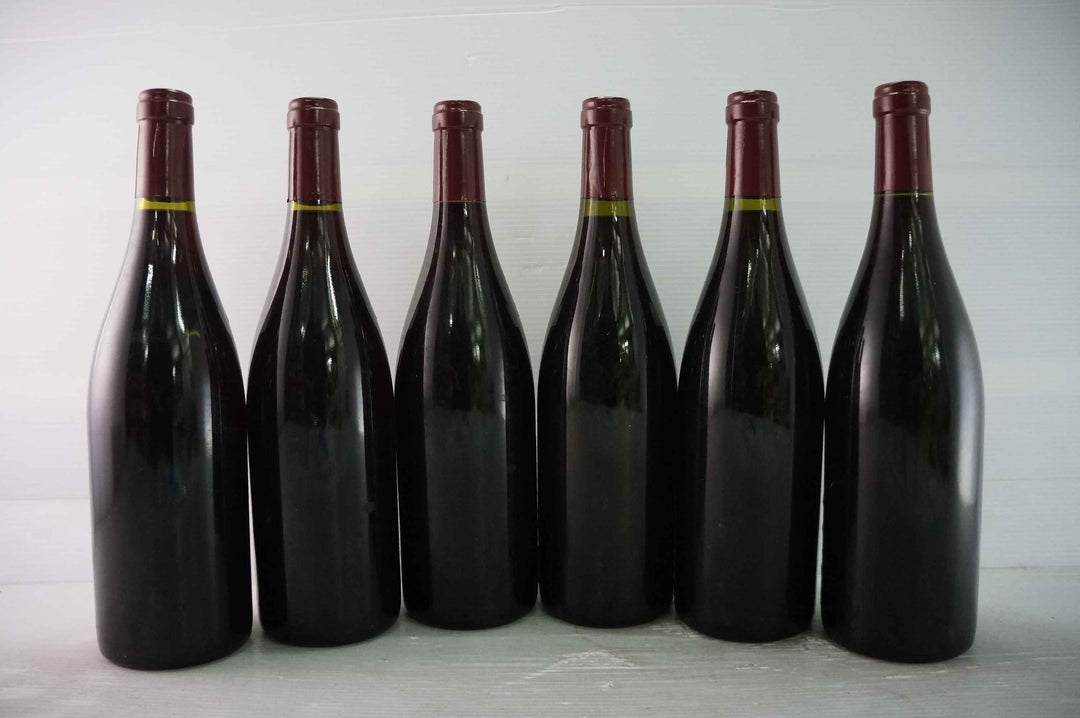 Henri Jouan Gevrey Chambertin Aux Echezeaux 2010