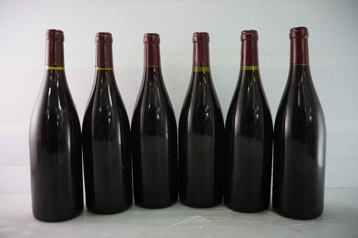 Henri Jouan Gevrey Chambertin Aux Echezeaux 2010