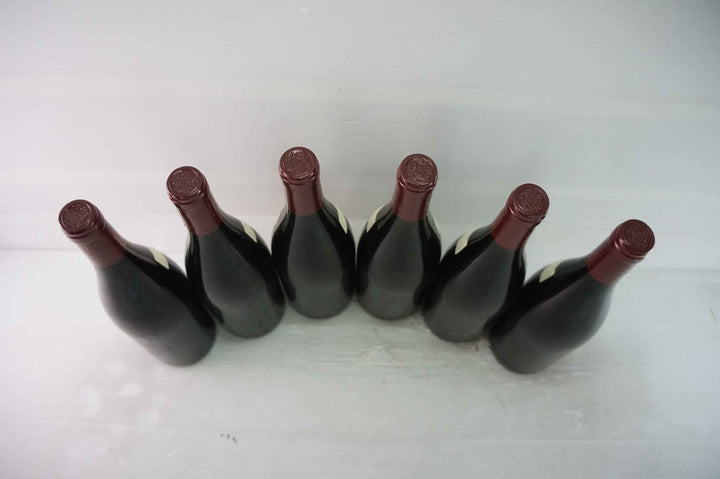 Henri Jouan Gevrey Chambertin Aux Echezeaux 2010