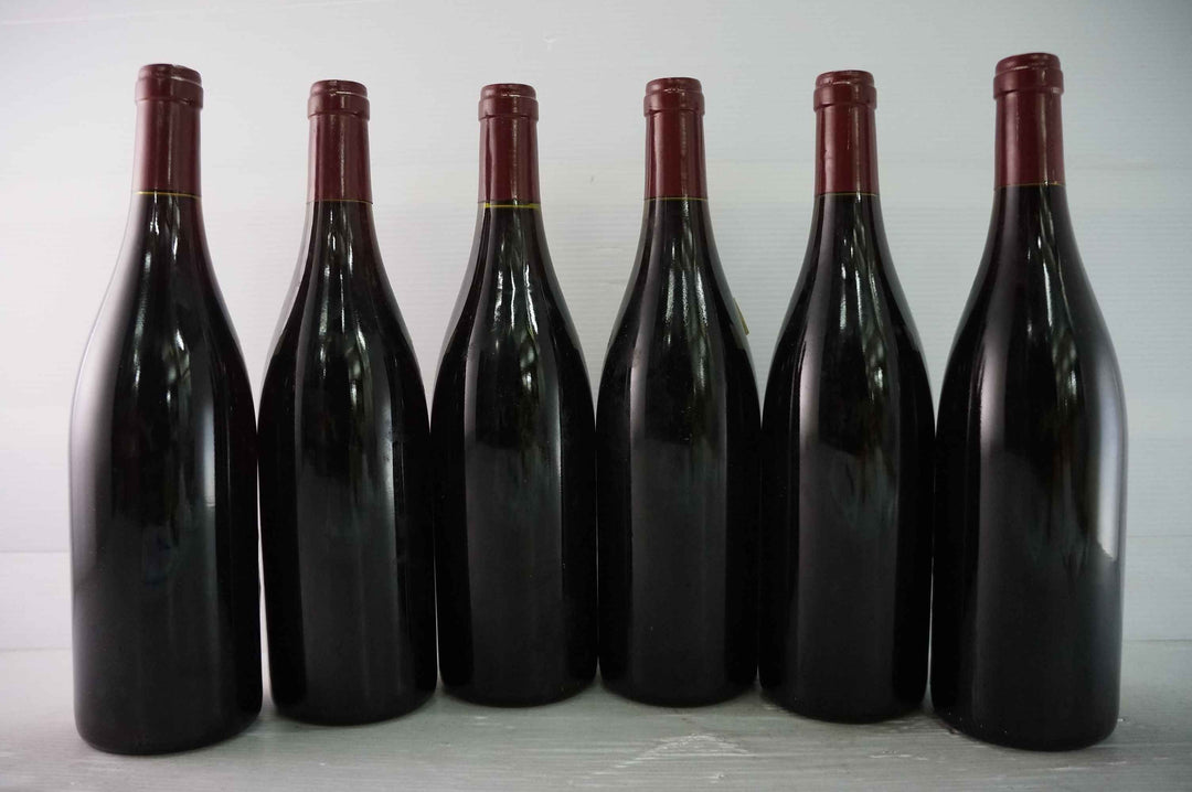 Henri Jouan Clos Saint Denis Grand Cru 2011