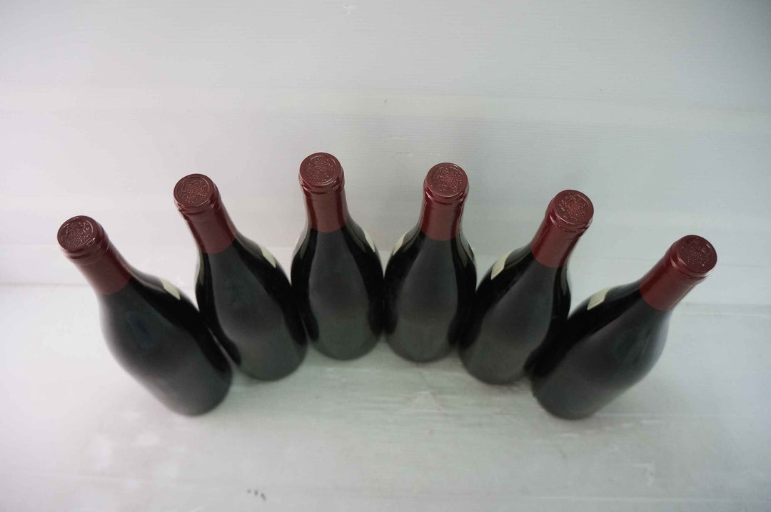 Henri Jouan Clos Saint Denis Grand Cru 2011