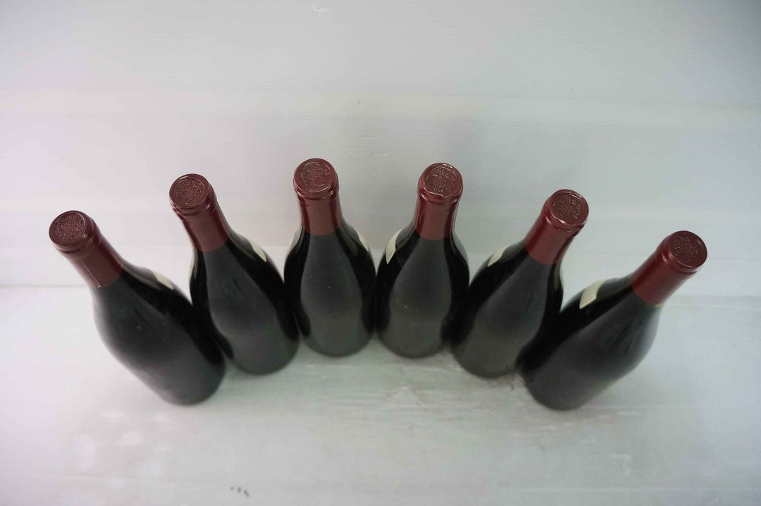 Henri Jouan Morey Saint Denis Clos Sorbe 1er Cru 2011