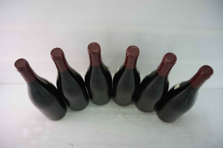 Henri Jouan Morey Saint Denis Clos Sorbe 1er Cru 2012