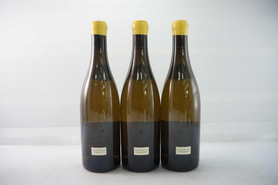 Raveneau Chablis Les Butteaux 1er Cru 2018